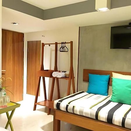 Chic Chiangkhan Hotel Chiang Khan Ngoại thất bức ảnh